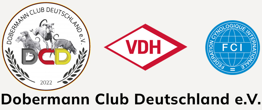 Dobermann Club Deutschland e. V.