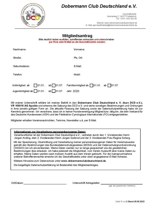 Mitgliedsantrag_Seite_1